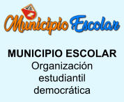 MUNICIPIO ESCOLAROrganizaci�nestudiantildemocr�tica